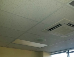 Ceiling tiles contractor