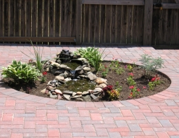 paver patio contractors