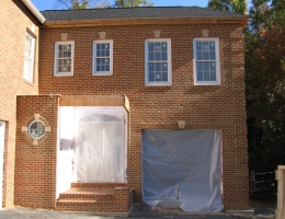 artistic masonry contractors burke va