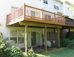 deck builders northern virginia