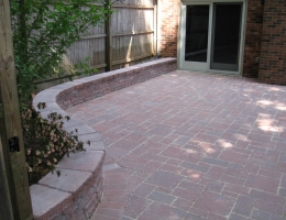 patio contractors