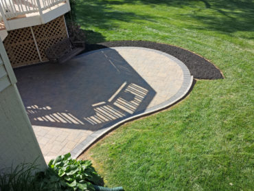 Expert Hardscape & Landscape Installation