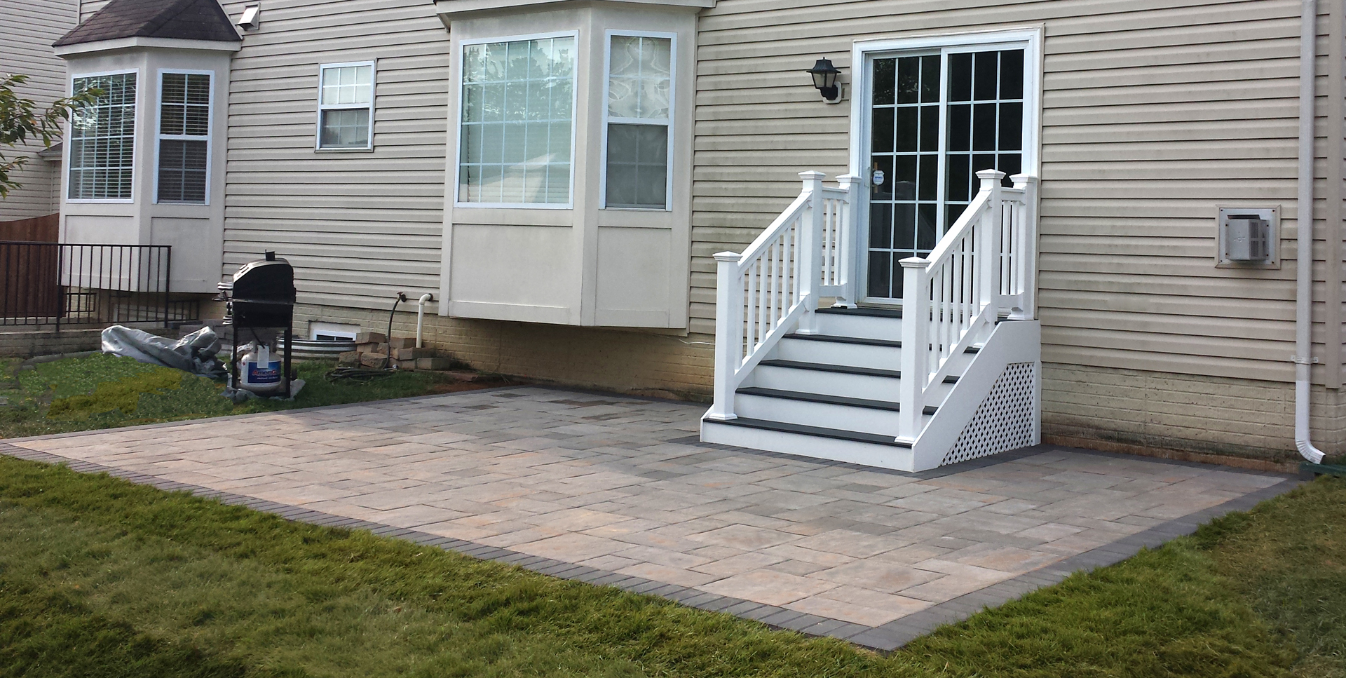 Scaggsville Patio Contractors